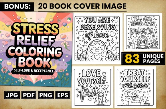 Download Self-Love &amp; Acceptance Quotes Pages - Acceptance Collection